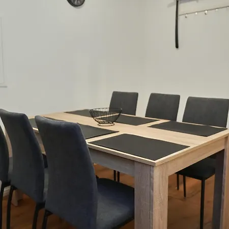 Apartment Dom V - Domplatz