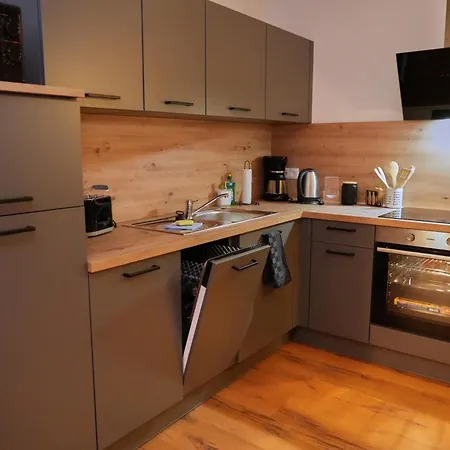 Apartment Dom V - Domplatz *