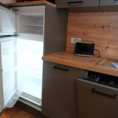 Raha - Dom V - Direkt Am Domplatz - Vollausstattung Appartement *