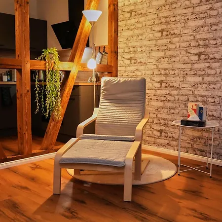 Apartment Dom V - Domplatz *