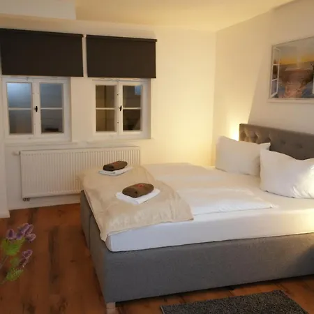 Dom V - Domplatz Daire