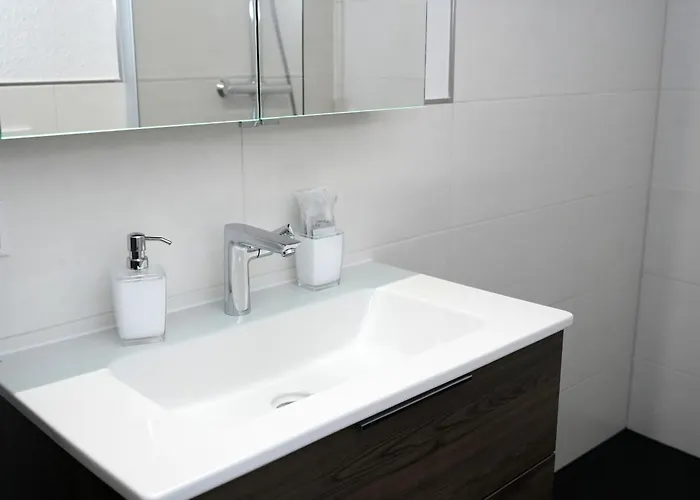 Dom V - Domplatz Apartment