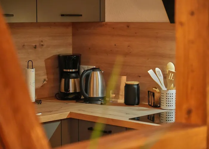 Dom V - Domplatz Apartment *