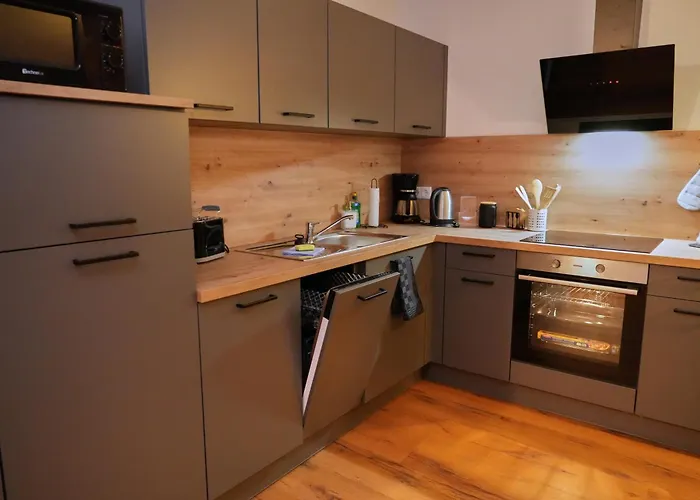 Apartment Dom V - Domplatz *