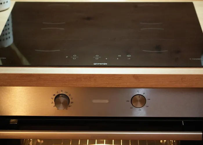 Daire Dom V - Domplatz Erfurt