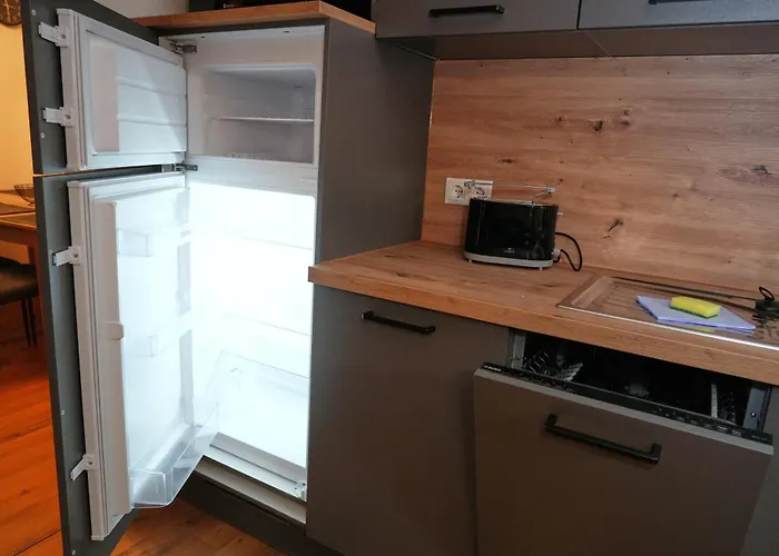 Dom V - Domplatz Daire *