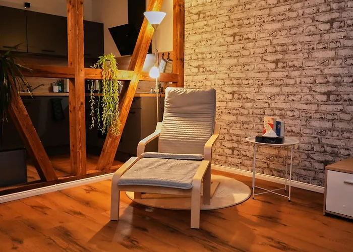 Daire Dom V - Domplatz *