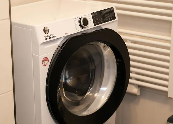 Dom V - Domplatz Daire Erfurt