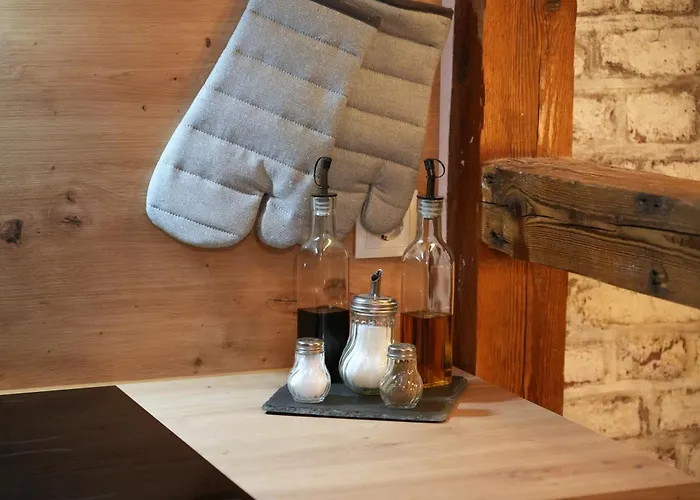 Apartment Dom V - Domplatz Erfurt