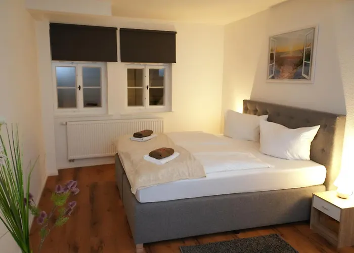 Dom V - Domplatz Apartment